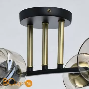 Люстра De Markt Олимпия 638017806 - Фото 7