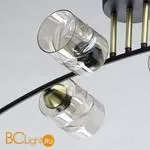 Люстра De Markt Олимпия 638017806 - Фото 2