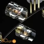 Люстра De Markt Олимпия 638017806 - Фото 3