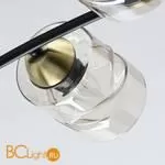 Люстра De Markt Олимпия 638017806 - Фото 4