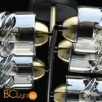 Люстра De Markt Олимпия 638017806 - Фото 5