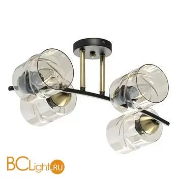 Люстра De Markt Олимпия 638017704