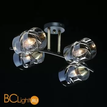 Люстра De Markt Олимпия 638017704 - Фото 0