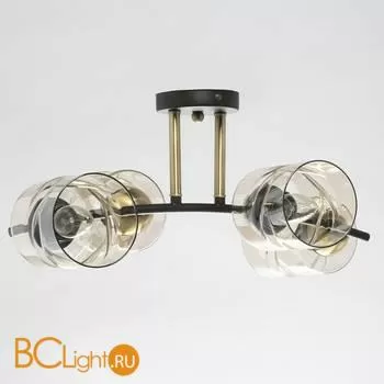 Люстра De Markt Олимпия 638017704 - Фото 1