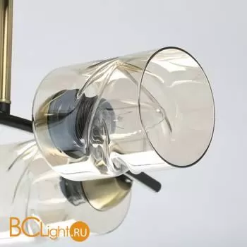 Люстра De Markt Олимпия 638017704 - Фото 2