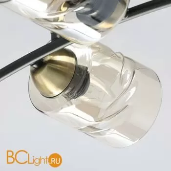 Люстра De Markt Олимпия 638017704 - Фото 4