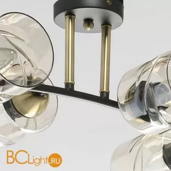 Люстра De Markt Олимпия 638017704 - Фото 6