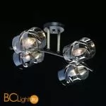 Люстра De Markt Олимпия 638017704 - Фото 0