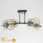 Люстра De Markt Олимпия 638017704 - Фото 1