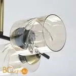 Люстра De Markt Олимпия 638017704 - Фото 2