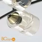 Люстра De Markt Олимпия 638017704 - Фото 4