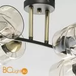 Люстра De Markt Олимпия 638017704 - Фото 6