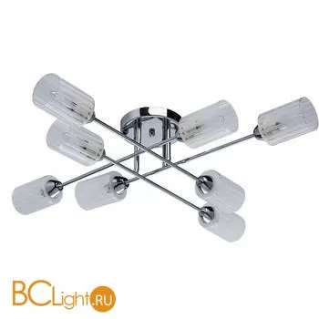 Люстра De Markt Олимпия 638012008