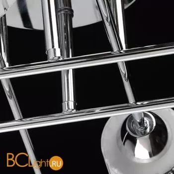 Люстра De Markt Олимпия 638012008 - Фото 9