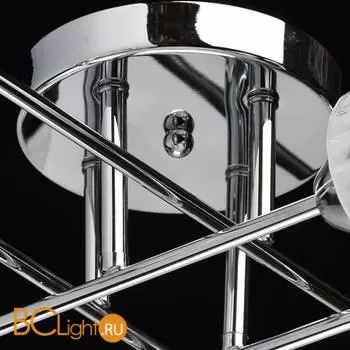 Люстра De Markt Олимпия 638012008 - Фото 10