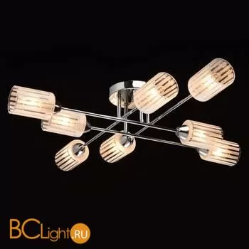 Люстра De Markt Олимпия 638012008 - Фото 1