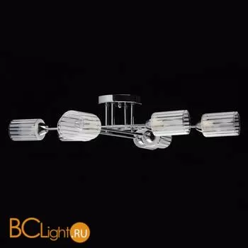 Люстра De Markt Олимпия 638012008 - Фото 2