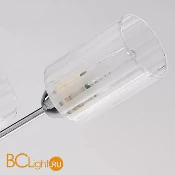 Люстра De Markt Олимпия 638012008 - Фото 4