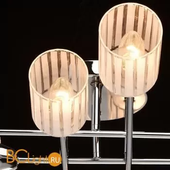 Люстра De Markt Олимпия 638012008 - Фото 7