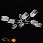 Люстра De Markt Олимпия 638012008 - Фото 0