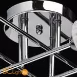 Люстра De Markt Олимпия 638012008 - Фото 10