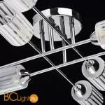 Люстра De Markt Олимпия 638012008 - Фото 3