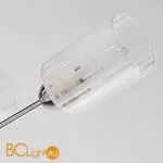 Люстра De Markt Олимпия 638012008 - Фото 4