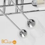 Люстра De Markt Олимпия 638012008 - Фото 6