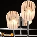 Люстра De Markt Олимпия 638012008 - Фото 7