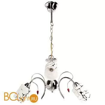 Люстра De Markt Олимпия 261018103