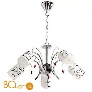 Люстра De Markt Олимпия 261018205