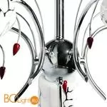 Люстра De Markt Олимпия 261018205 - Фото 1