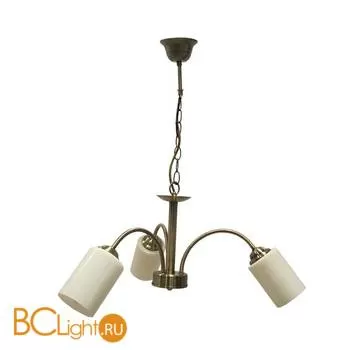 Люстра De Markt Олимпия 261019703