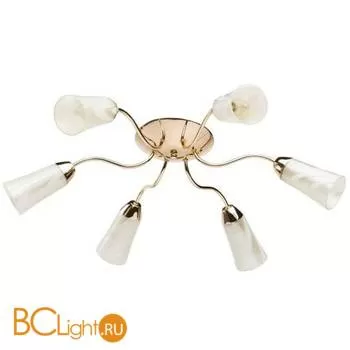 Потолочная люстра De Markt Олимпия 638010406