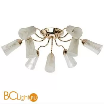 Потолочная люстра De Markt Олимпия 638010509