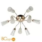 Потолочная люстра De Markt Олимпия 638010509 - Фото 0