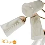 Потолочная люстра De Markt Олимпия 638010509 - Фото 1