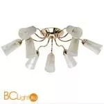 Потолочная люстра De Markt Олимпия 638010509