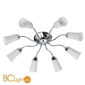 Потолочная люстра De Markt Олимпия 638010808 - Фото 0