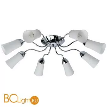 Потолочная люстра De Markt Олимпия 638010808