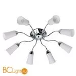 Потолочная люстра De Markt Олимпия 638010808 - Фото 0