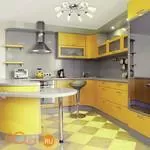 Потолочная люстра De Markt Олимпия 638010808 - Фото 1