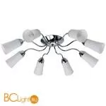 Потолочная люстра De Markt Олимпия 638010808