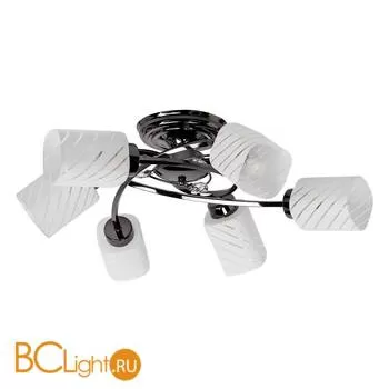 Потолочная люстра De Markt Олимпия 638011106