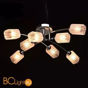 Потолочная люстра De Markt Олимпия 638011808 - Фото 0