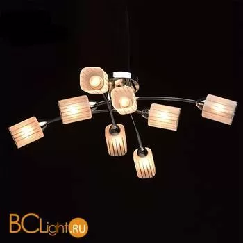 Потолочная люстра De Markt Олимпия 638011808 - Фото 1