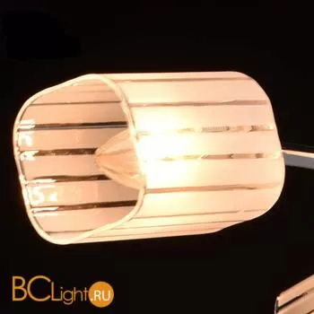 Потолочная люстра De Markt Олимпия 638011808 - Фото 3