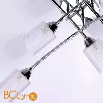 Потолочная люстра De Markt Олимпия 638011808 - Фото 4