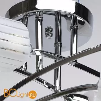 Потолочная люстра De Markt Олимпия 638011808 - Фото 5