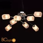 Потолочная люстра De Markt Олимпия 638011808 - Фото 0